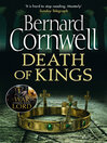 Death of Kings (eBook): The Saxon Chronicles Book 6